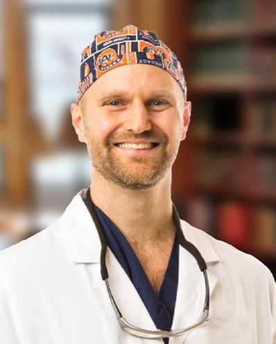 Kristopher Whitehead MD
